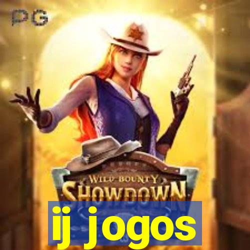 ij jogos